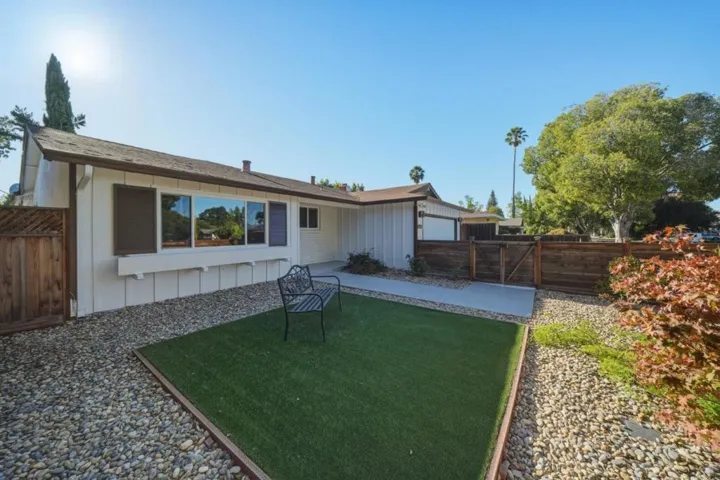 1563 Clarita Avenue, San Jose, California 95130