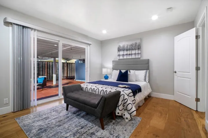1563 Clarita Avenue, San Jose, California 95130