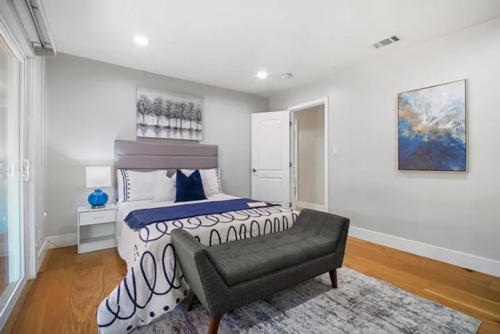 1563 Clarita Avenue, San Jose, California 95130