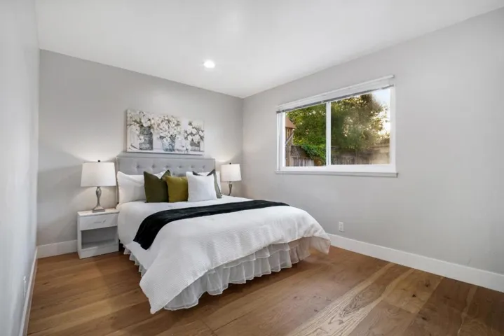1563 Clarita Avenue, San Jose, California 95130