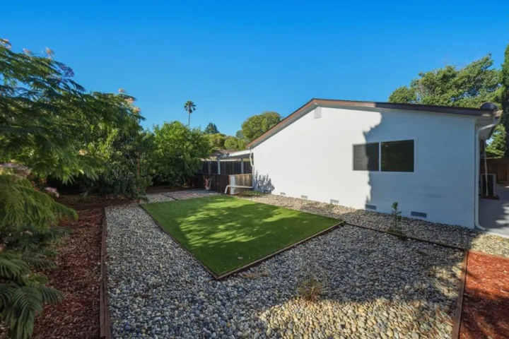 1563 Clarita Avenue, San Jose, California 95130