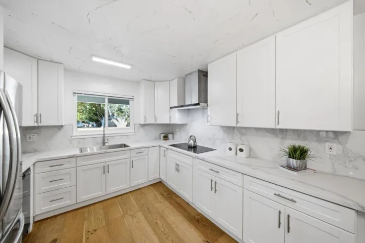 1563 Clarita Avenue, San Jose, California 95130