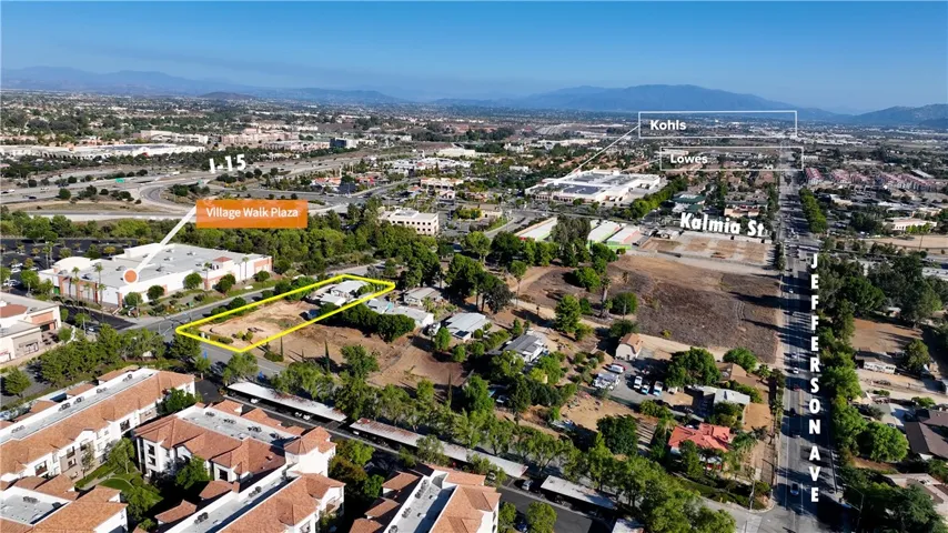 41395 Sycamore, Murrieta, California 92562