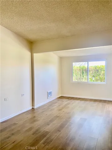 MAIN BEDROOM IS EXPANDED