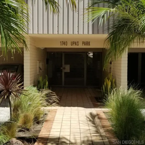1740 Upas St 9, San Diego, California 92103