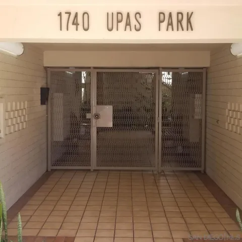 1740 Upas St 9, San Diego, California 92103