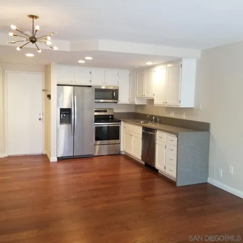 1740 Upas St 9, San Diego, California 92103