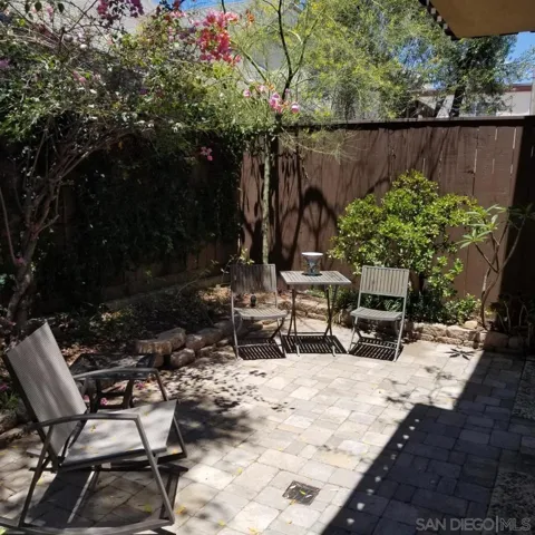 1740 Upas St 9, San Diego, California 92103
