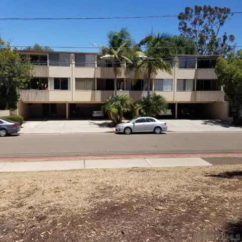 1740 Upas St 9, San Diego, California 92103