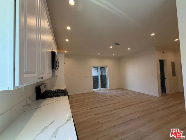 5342 Don Pio Drive, Los Angeles, California 91364