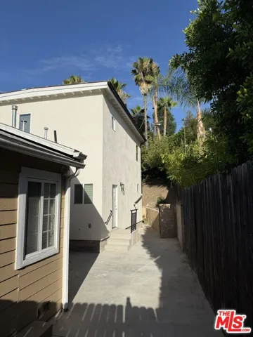 5342 Don Pio Drive, Los Angeles, California 91364