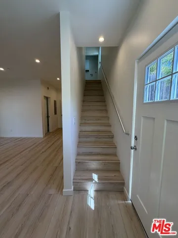 5342 Don Pio Drive, Los Angeles, California 91364