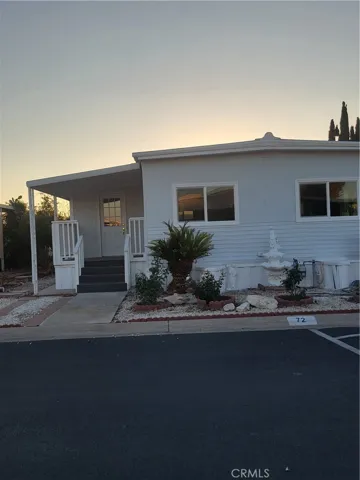 3700 Buchanan 72, Riverside, California 92503