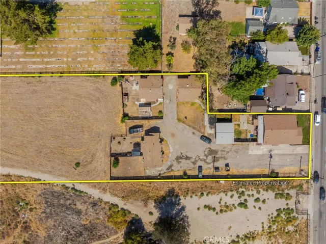 233 9th, San Bernardino, California 92410