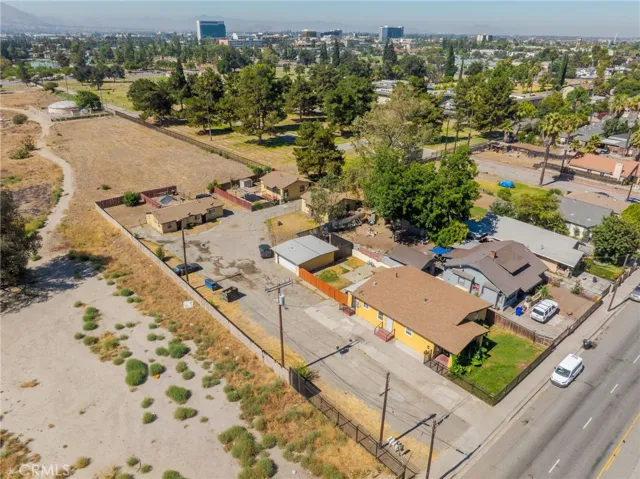 233 9th, San Bernardino, California 92410