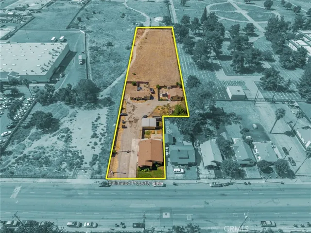 233 9th, San Bernardino, California 92410