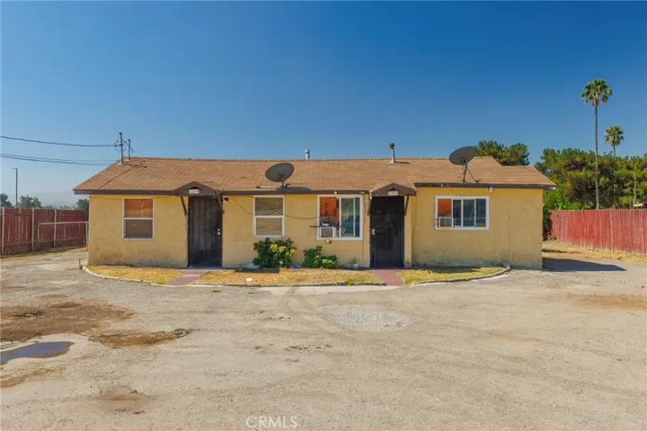 233 9th, San Bernardino, California 92410