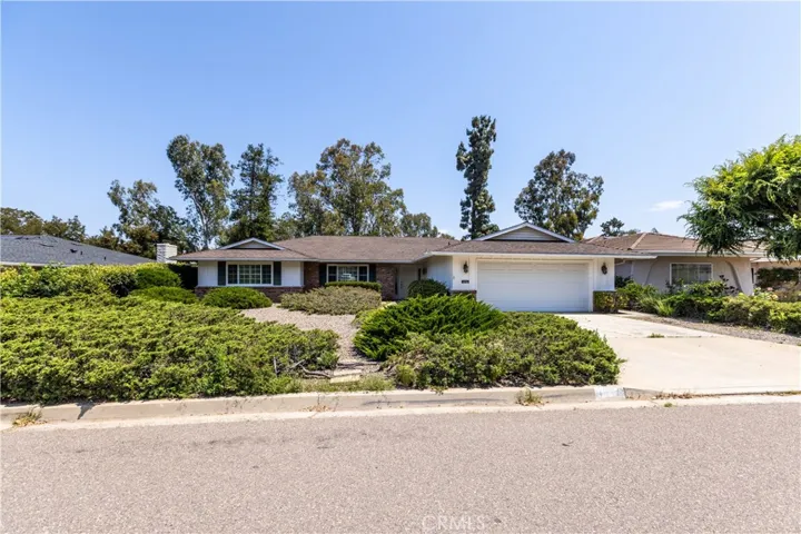 1276 San Pablo Drive, San Marcos, California 92078