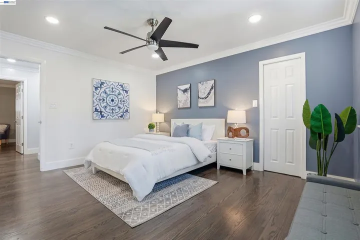 3910 Oak Hill Rd, Oakland, California 94605