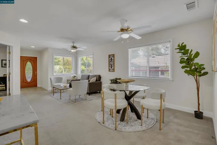 3190 Castro St, Martinez, California 94553-3222