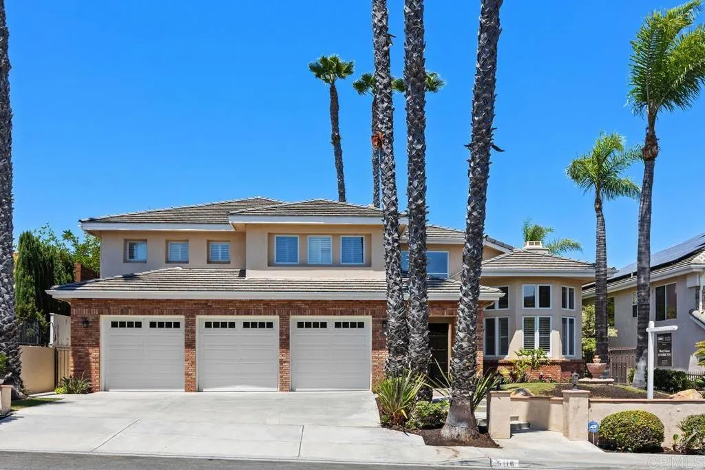 5116 White Emerald Dr