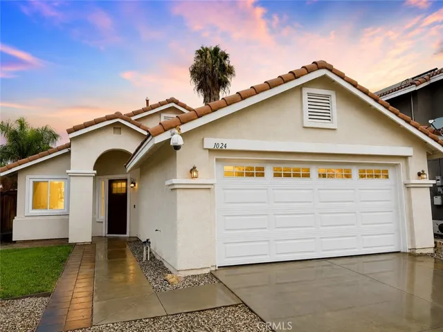 1024 Wilson, Perris, California 92571