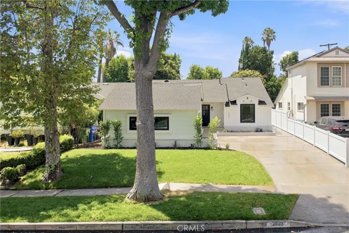 6053 Atoll Avenue, Valley Village, California 91401
