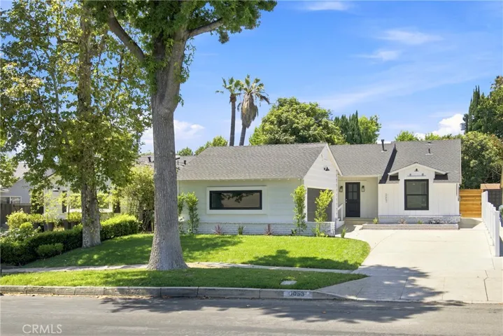 6053 Atoll Avenue, Valley Village, California 91401