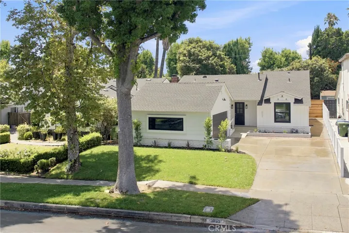 6053 Atoll Avenue, Valley Village, California 91401