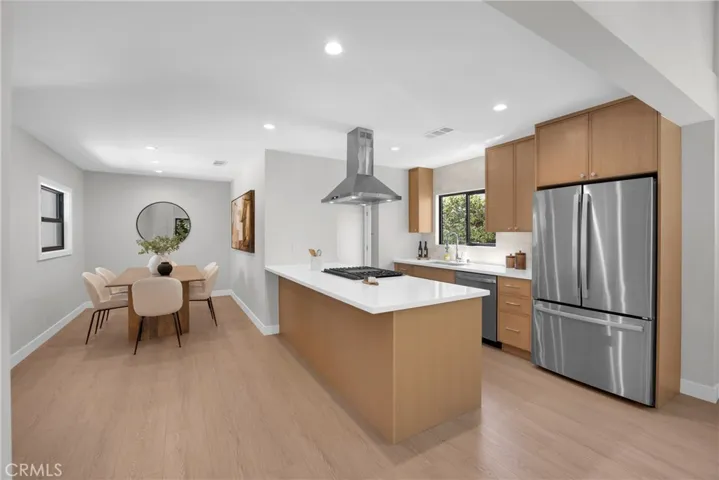 6053 Atoll Avenue, Valley Village, California 91401