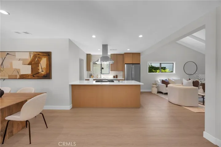 6053 Atoll Avenue, Valley Village, California 91401