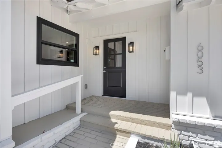 6053 Atoll Avenue, Valley Village, California 91401