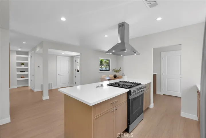 6053 Atoll Avenue, Valley Village, California 91401