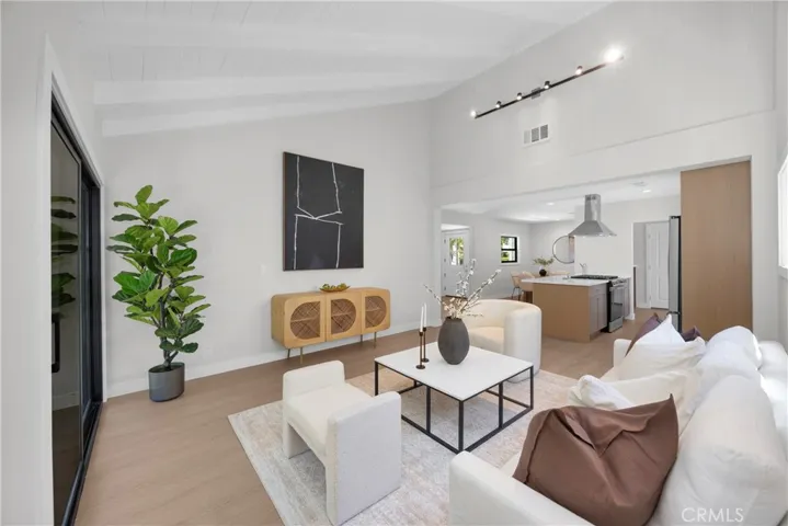 6053 Atoll Avenue, Valley Village, California 91401