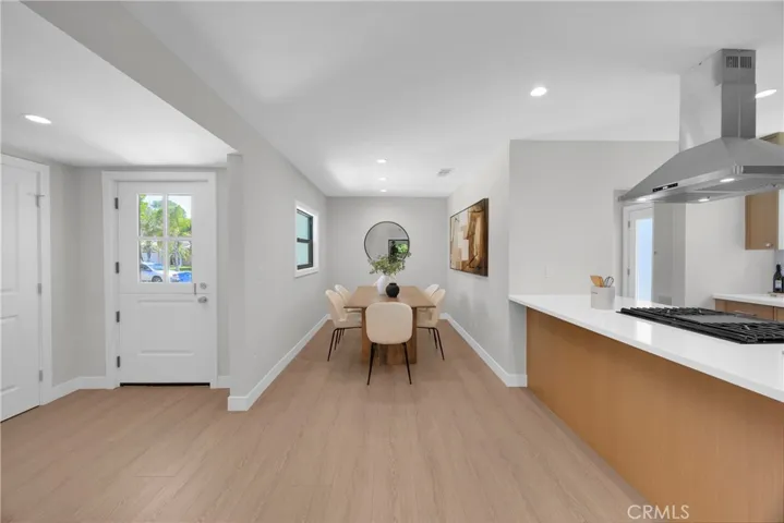 6053 Atoll Avenue, Valley Village, California 91401