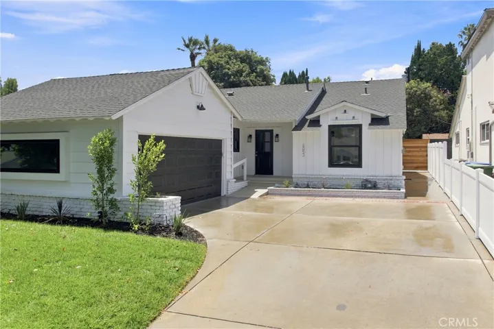 6053 Atoll Avenue, Valley Village, California 91401
