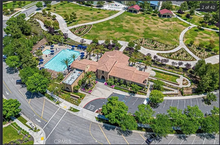 28417 Camino Del Arte Drive, Valencia, California 91354