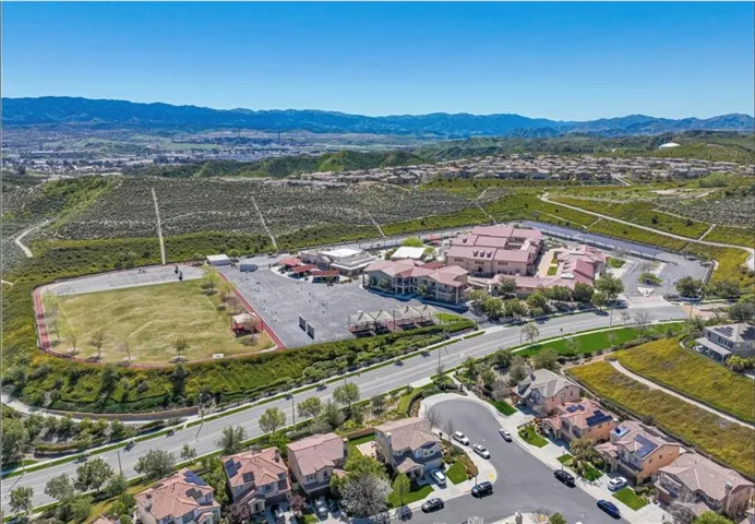 28417 Camino Del Arte Drive, Valencia, California 91354