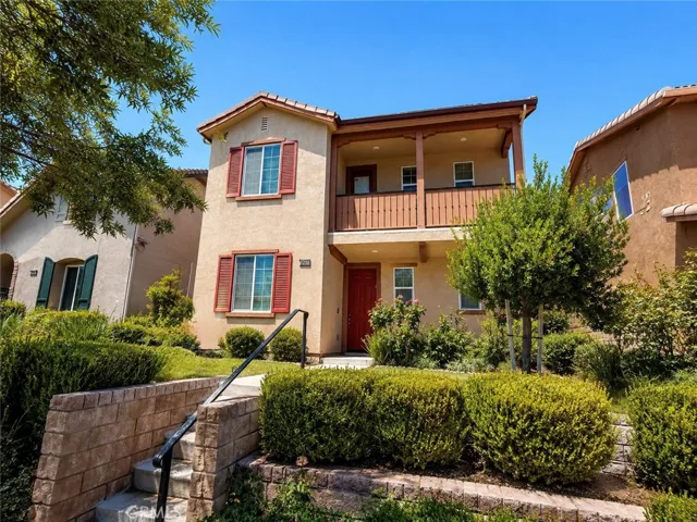 28417 Camino Del Arte Drive, Valencia, California 91354