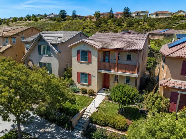 28417 Camino Del Arte Drive, Valencia, California 91354