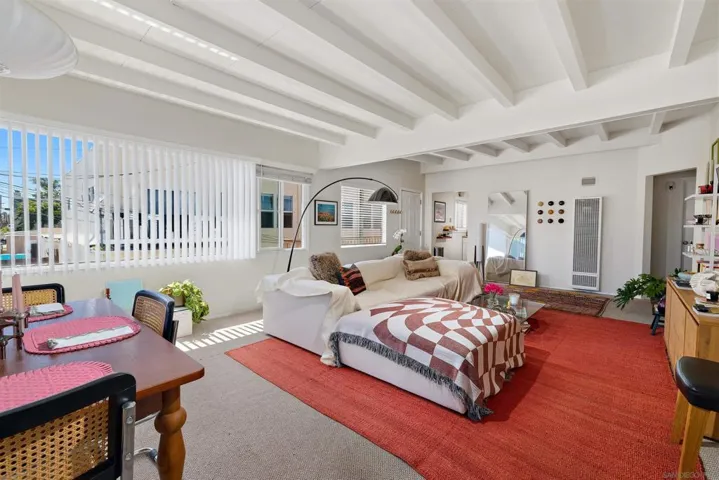 2127 2131 1/2 Felspar, San Diego, California 92109