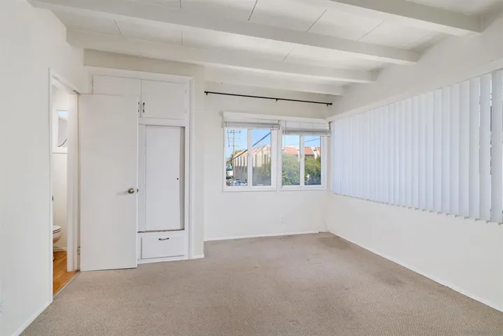 2127 2131 1/2 Felspar, San Diego, California 92109