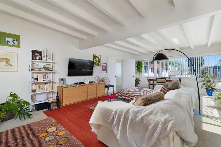 2127 2131 1/2 Felspar, San Diego, California 92109
