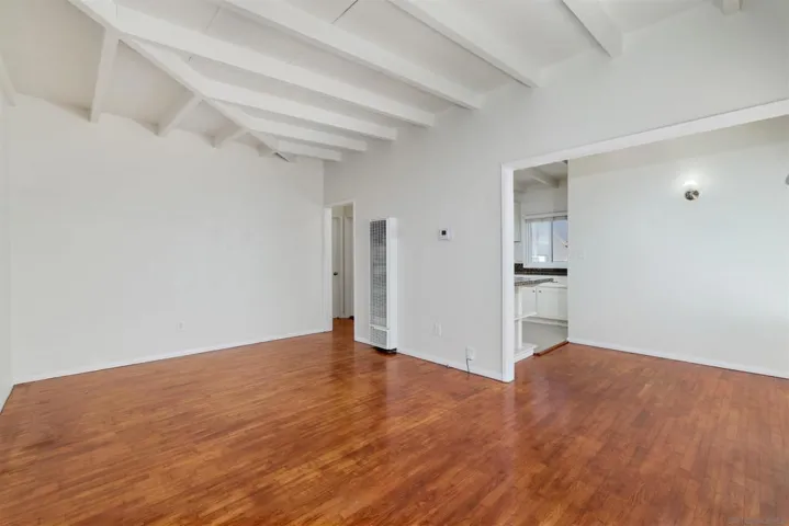 2127 2131 1/2 Felspar, San Diego, California 92109