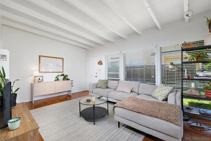 2127 2131 1/2 Felspar, San Diego, California 92109