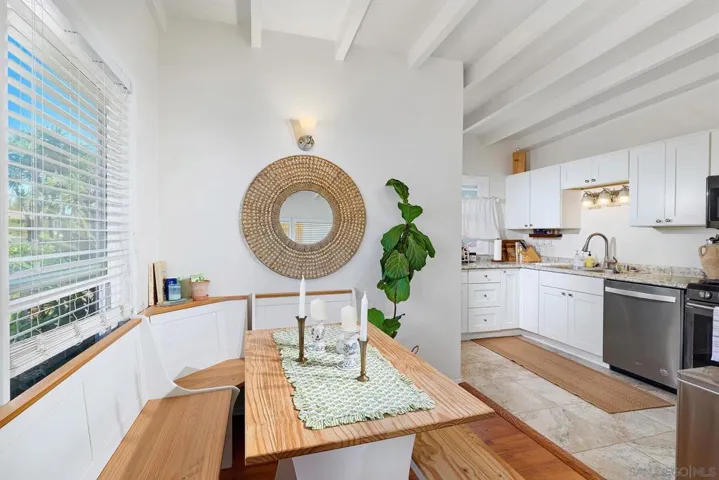 2127 2131 1/2 Felspar, San Diego, California 92109