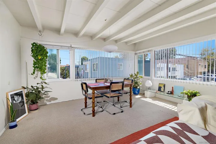 2127 2131 1/2 Felspar, San Diego, California 92109