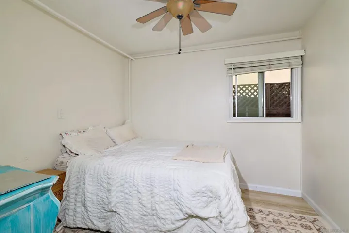 2127 2131 1/2 Felspar, San Diego, California 92109