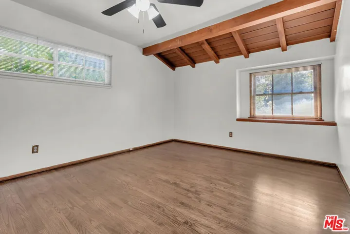 9322 Lasaine Avenue, Los Angeles, California 91325