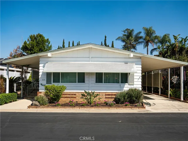 335 Ridgelake, Placentia, California 92870